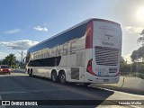 Auto Viação Catarinense 324000 na cidade de Cajati, São Paulo, Brasil, por Leandro Muller. Número da foto: #13295681.