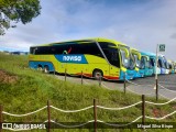 Novisa Transportes Rodoviários e Serviços R22119 na cidade de Camaçari, Bahia, Brasil, por Miguel Silva Bispo. Número da foto: #13295035.