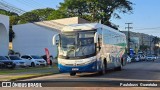 Trans Isaak Turismo 1267 na cidade de Guaratuba, Paraná, Brasil, por Paulobuss  Guaratuba. Número da foto: #13295818.