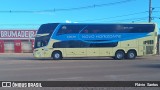 Viação Novo Horizonte 520311 na cidade de Barra da Estiva, Bahia, Brasil, por Flávio  Santos. Número da foto: #13295317.