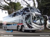 Auto Viação 1001 RJ 108.591 na cidade de Curitiba, Paraná, Brasil, por Emerson Dorneles. Número da foto: #13293933.