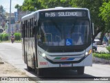 Transnacional Transportes Urbanos 08097 na cidade de Natal, Rio Grande do Norte, Brasil, por John Herbert. Número da foto: #13293739.