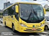 Biguaçu Transportes Coletivos Administração e Participação 1012 na cidade de Florianópolis, Santa Catarina, Brasil, por Gustavo  Bonfate. Número da foto: #13295248.