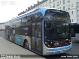 RATP - Régie Autonome des Transports Parisiens 2044 na cidade de Paris, Île-de-France, França, por Ismael Toledo Junior. Número da foto: #13293787.
