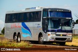 LA Tibério Turismo 2140 na cidade de Toledo, Paraná, Brasil, por Flávio Oliveira. Número da foto: #:id.