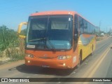 Ônibus Particulares 6E63 na cidade de Imperatriz, Maranhão, Brasil, por Rômulo Santos. Número da foto: #:id.