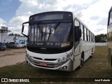 Ônibus Particulares 2783 na cidade de Castanhal, Pará, Brasil, por José Roberto. Número da foto: #13294992.