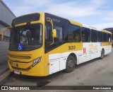 Plataforma Transportes 31213 na cidade de Salvador, Bahia, Brasil, por Ruan Amancio. Número da foto: #13293792.