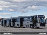 City Transporte Urbano Intermodal - Guarujá 309 na cidade de Guarujá, São Paulo, Brasil, por Andrey Natan. Número da foto: #13295164.
