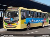 Víper Transportes 12-088 na cidade de São Luís, Maranhão, Brasil, por Lucas Sousa. Número da foto: #:id.