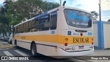 Oxford Turismo 3500 na cidade de Vitória, Espírito Santo, Brasil, por Thiago da Silva. Número da foto: #13295173.