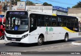 Viação Elite 2317 na cidade de Volta Redonda, Rio de Janeiro, Brasil, por Luiz Petriz. Número da foto: #13293928.