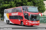 Expresso Itamarati 6701 na cidade de São Paulo, São Paulo, Brasil, por George Miranda. Número da foto: #:id.