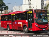 Viação Araçatuba 1.5.042 na cidade de Niterói, Rio de Janeiro, Brasil, por Jordan Santos do Nascimento. Número da foto: #13295945.