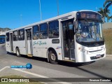 RST - Rodoviária Santa Terezinha 6562 na cidade de Florianópolis, Santa Catarina, Brasil, por Emerson Dorneles. Número da foto: #:id.
