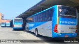 Expresso Rio de Janeiro RJ 142.028 na cidade de Niterói, Rio de Janeiro, Brasil, por Samuel Da Silva. Número da foto: #13294712.