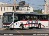 Auto Viação ABC RJ 105.033 na cidade de Niterói, Rio de Janeiro, Brasil, por Jordan Santos do Nascimento. Número da foto: #13296097.