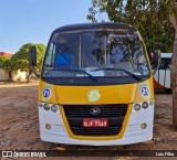 COOPERTRANP 21 na cidade de Parnaíba, Piauí, Brasil, por Luiz Filho. Número da foto: #13294929.