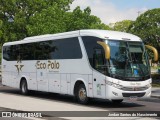 Eco Polo Brasil Transportes 127 na cidade de Rio de Janeiro, Rio de Janeiro, Brasil, por Jordan Santos do Nascimento. Número da foto: #13295820.