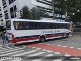 Empresa de Transportes Limousine Carioca RJ 129.063 na cidade de Rio de Janeiro, Rio de Janeiro, Brasil, por Natan Lima. Número da foto: #13294055.