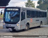 BluMob - Concessionária de Transporte Urbano de Blumenau 9196 na cidade de Blumenau, Santa Catarina, Brasil, por Iago Scheineider. Número da foto: #13294129.