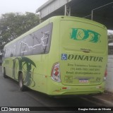 Dinatur Traslados e Turismo 216 na cidade de Itapevi, São Paulo, Brasil, por Douglas Nelson de Oliveira. Número da foto: #13294025.