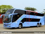 UTIL - União Transporte Interestadual de Luxo 15406 na cidade de Juiz de Fora, Minas Gerais, Brasil, por Rafael da Silva Xarão. Número da foto: #13294401.