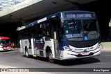Viação Sandra 11267 na cidade de Belo Horizonte, Minas Gerais, Brasil, por Rava Ogawa. Número da foto: #13295720.