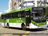 Tijuquinha - Auto Viação Tijuca A50004 na cidade de Rio de Janeiro, Rio de Janeiro, Brasil, por João Victor - PHOTOVICTORBUS. Número da foto: #13294420.