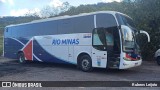 Expresso Rio Minas 4010 na cidade de Conselheiro Lafaiete, Minas Gerais, Brasil, por Rubens Leijoto. Número da foto: #13295249.