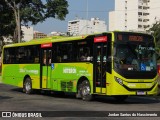 Viação Pendotiba 2.1.047 na cidade de Niterói, Rio de Janeiro, Brasil, por Jordan Santos do Nascimento. Número da foto: #13295902.