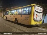 City Transporte Urbano Intermodal Sorocaba 2753 em Sorocaba por Matheus Ramos - ID:14425882