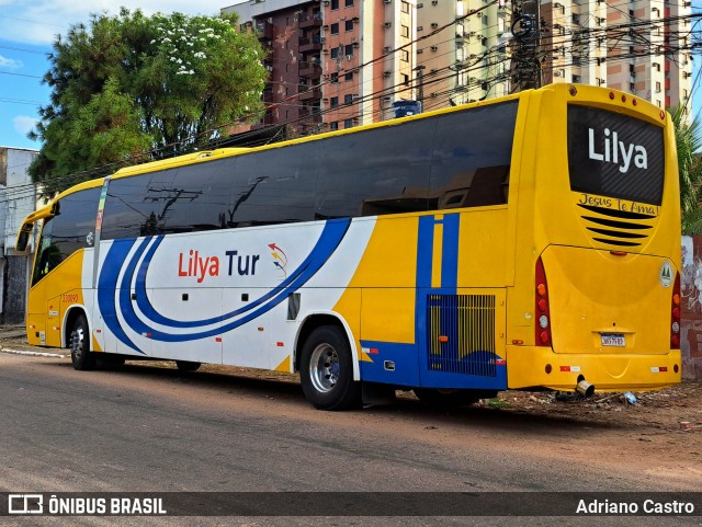 Lilya Tur 330090 na cidade de Belém, Pará, Brasil, por Adriano Castro. Número da foto: #13270478.