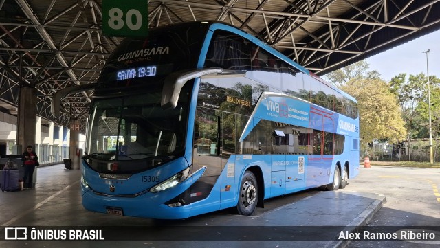 Real Expresso 15305 na cidade de São Paulo, São Paulo, Brasil, por Alex Ramos Ribeiro. Número da foto: #13269938.