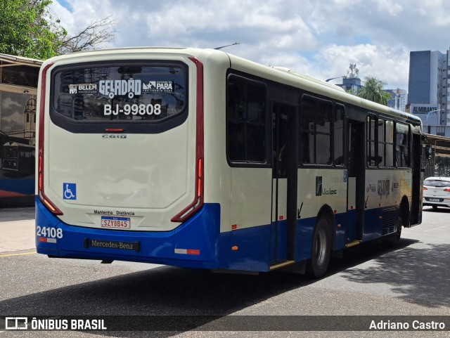 Via Loc BJ-99808 na cidade de Belém, Pará, Brasil, por Adriano Castro. Número da foto: #13270393.