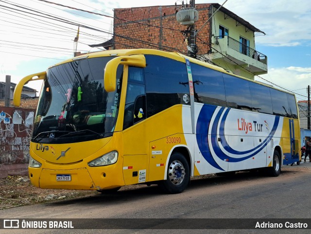 Lilya Tur 330090 na cidade de Belém, Pará, Brasil, por Adriano Castro. Número da foto: #13270475.
