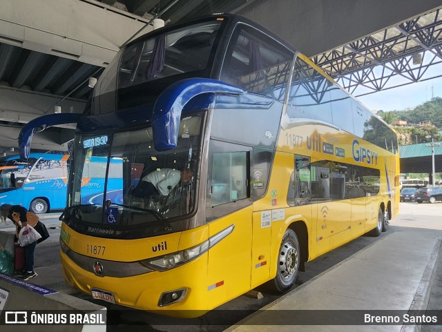 Gipsyy - Gogipsy do Brasil Tecnologia e Viagens Ltda. 11877 na cidade de Santos, São Paulo, Brasil, por Brenno Santos. Número da foto: #13269616.