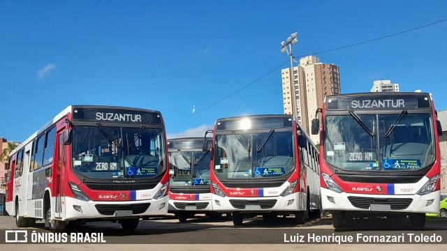 Suzantur Mauá 1397 na cidade de Mauá, São Paulo, Brasil, por Luiz Henrique Fornazari Toledo. Número da foto: #13269519.