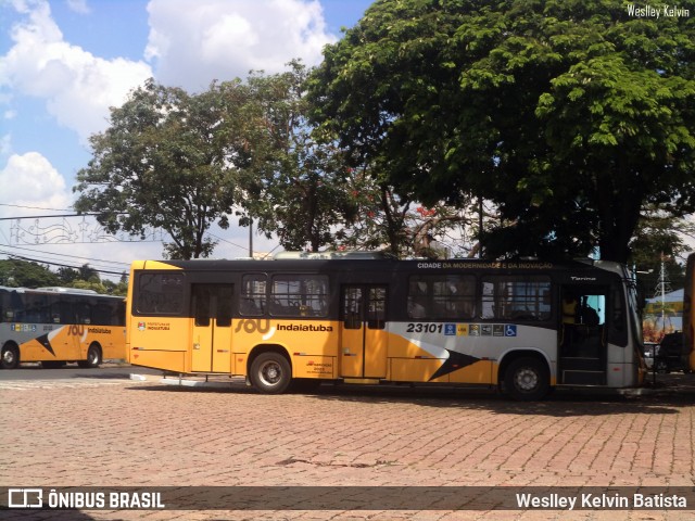 Sancetur - Sou Indaiatuba 23101 na cidade de Indaiatuba, São Paulo, Brasil, por Weslley Kelvin Batista. Número da foto: #13269417.