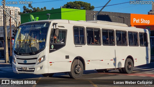 Exército Brasileiro 8624 na cidade de Curitiba, Paraná, Brasil, por Lucas Weber Calizario. Número da foto: #13269364.