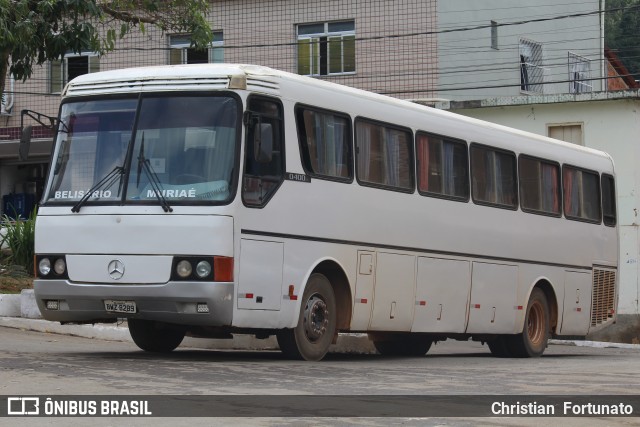 São Cristóvão 7040 na cidade de Muriaé, Minas Gerais, Brasil, por Christian  Fortunato. Número da foto: #13268883.