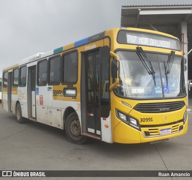 Plataforma Transportes 30991 na cidade de Salvador, Bahia, Brasil, por Ruan Amancio. Número da foto: #13269203.