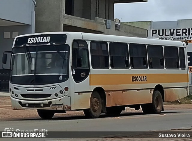 Escolares 355 na cidade de Nossa Senhora da Glória, Sergipe, Brasil, por Gustavo Vieira. Número da foto: #13270189.