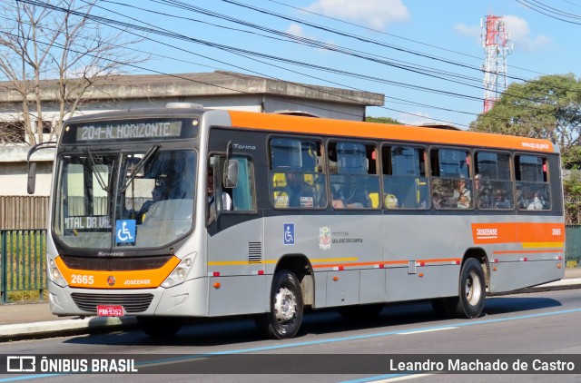 Julio Simões > CS Brasil > Joseense 2665 na cidade de São José dos Campos, São Paulo, Brasil, por Leandro Machado de Castro. Número da foto: #13269419.