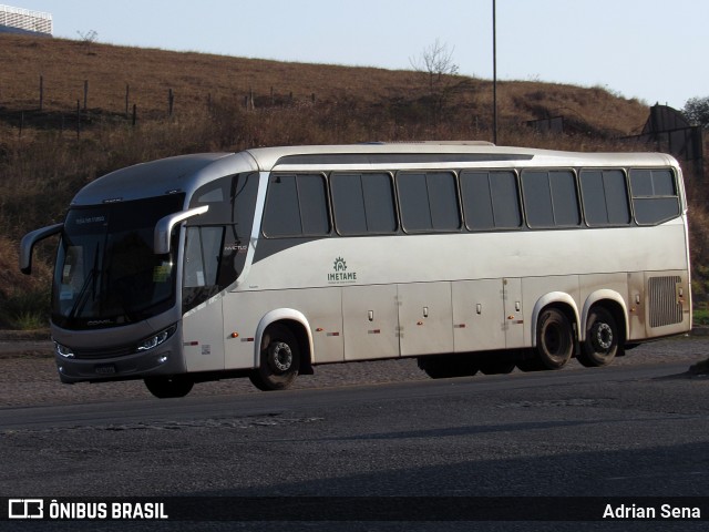 Imetame Metalmecânica 4366 na cidade de João Monlevade, Minas Gerais, Brasil, por Adrian Sena. Número da foto: #13269602.