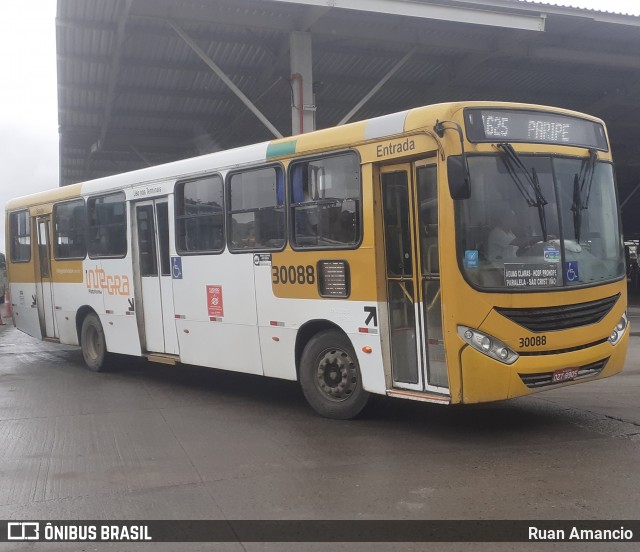 Plataforma Transportes 30088 na cidade de Salvador, Bahia, Brasil, por Ruan Amancio. Número da foto: #13269199.