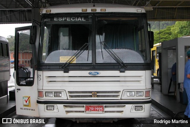Transtusa - Transporte e Turismo Santo Antônio 493 na cidade de Joinville, Santa Catarina, Brasil, por Rodrigo Martins. Número da foto: #13268962.