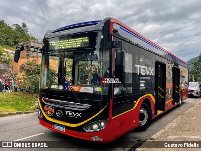 Prefeitura Municipal de Petrópolis TESTE na cidade de Petrópolis, Rio de Janeiro, Brasil, por Gustavo Fidelis. Número da foto: #13270078.