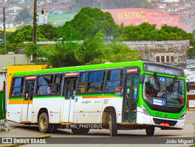 Rodoviária Caxangá 557 na cidade de Olinda, Pernambuco, Brasil, por João Miguel. Número da foto: #13268954.