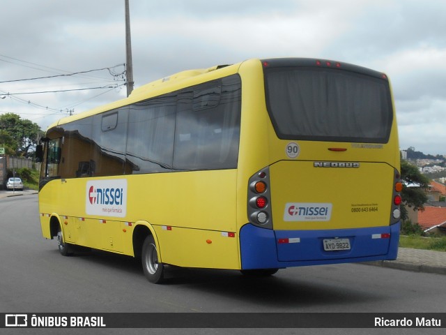 Farmácias Nissei 9822 na cidade de Colombo, Paraná, Brasil, por Ricardo Matu. Número da foto: #13269722.